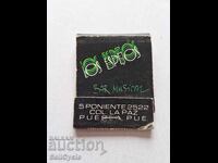 ✅COLLECTOR'S MATCHES❗