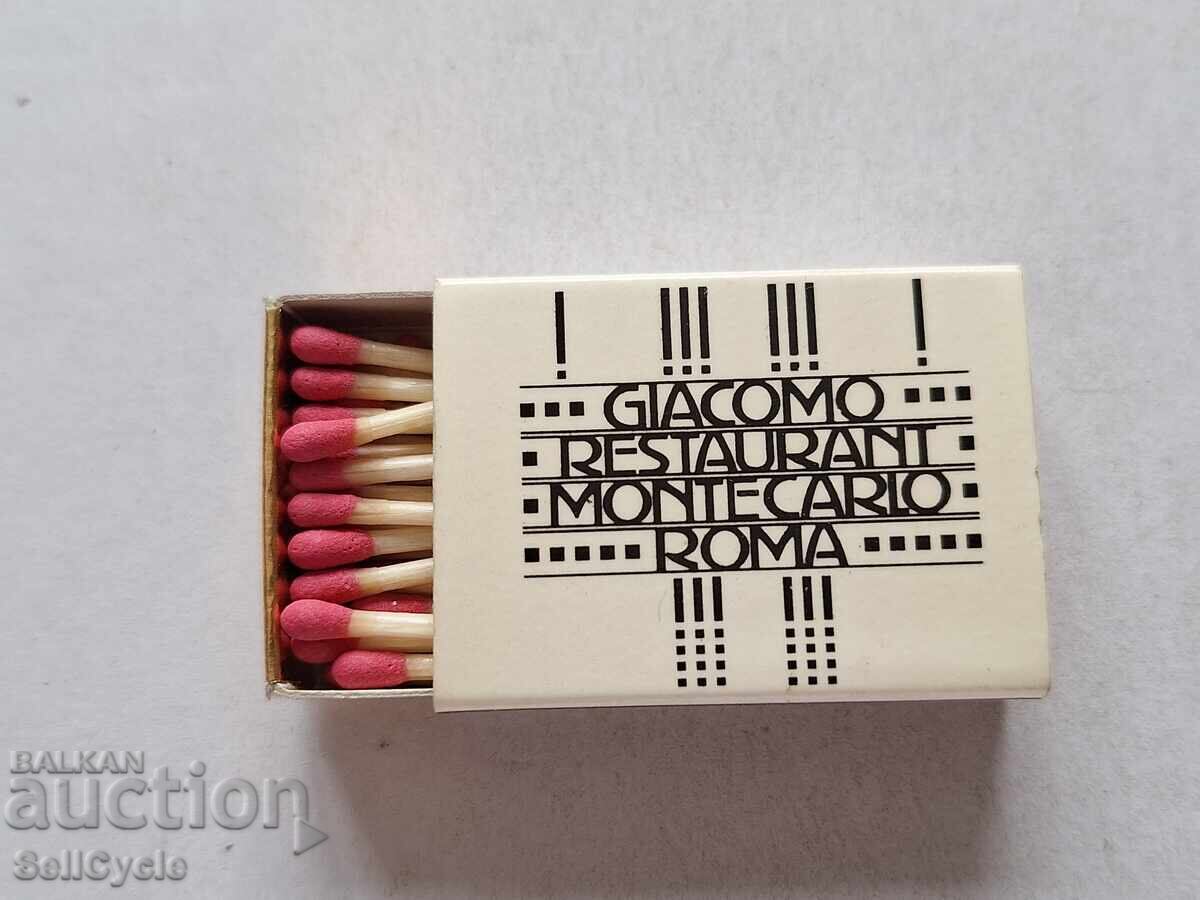 ✅ΣΥΛΛΕΚΤΙΚΑ ΣΠΙΡΤΑ - ΙΤΑΛΙΑ❗ ✅ΣΥΛΛΕΚΤΙΚΑ ΣΠΙΡΤΑ - ΙΤΑΛΙΑ❗