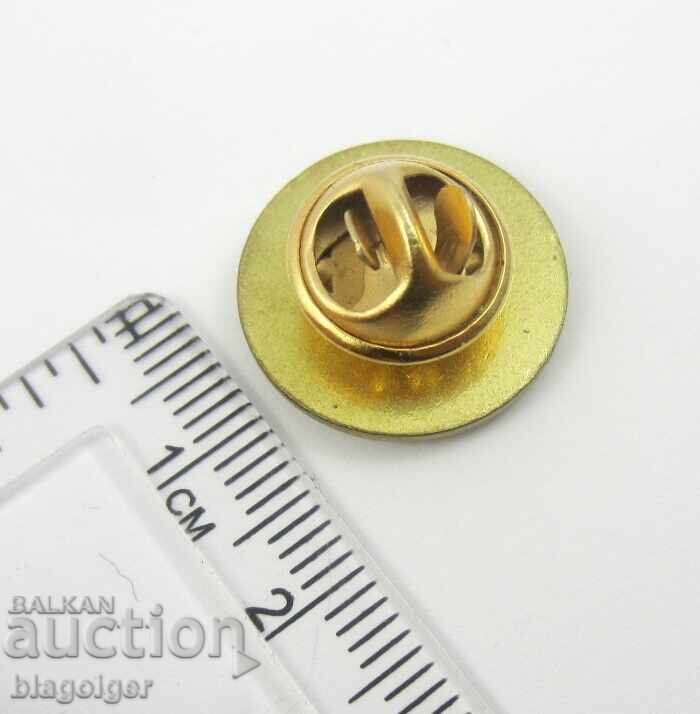 Παλαιό σήμα - Σοφία, Αθλητικός σύλλογος Σοφίας με τιμή 4.99 BGN | € 2.55