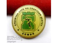 Παλαιό σήμα - Σοφία, Αθλητικός σύλλογος Σοφίας