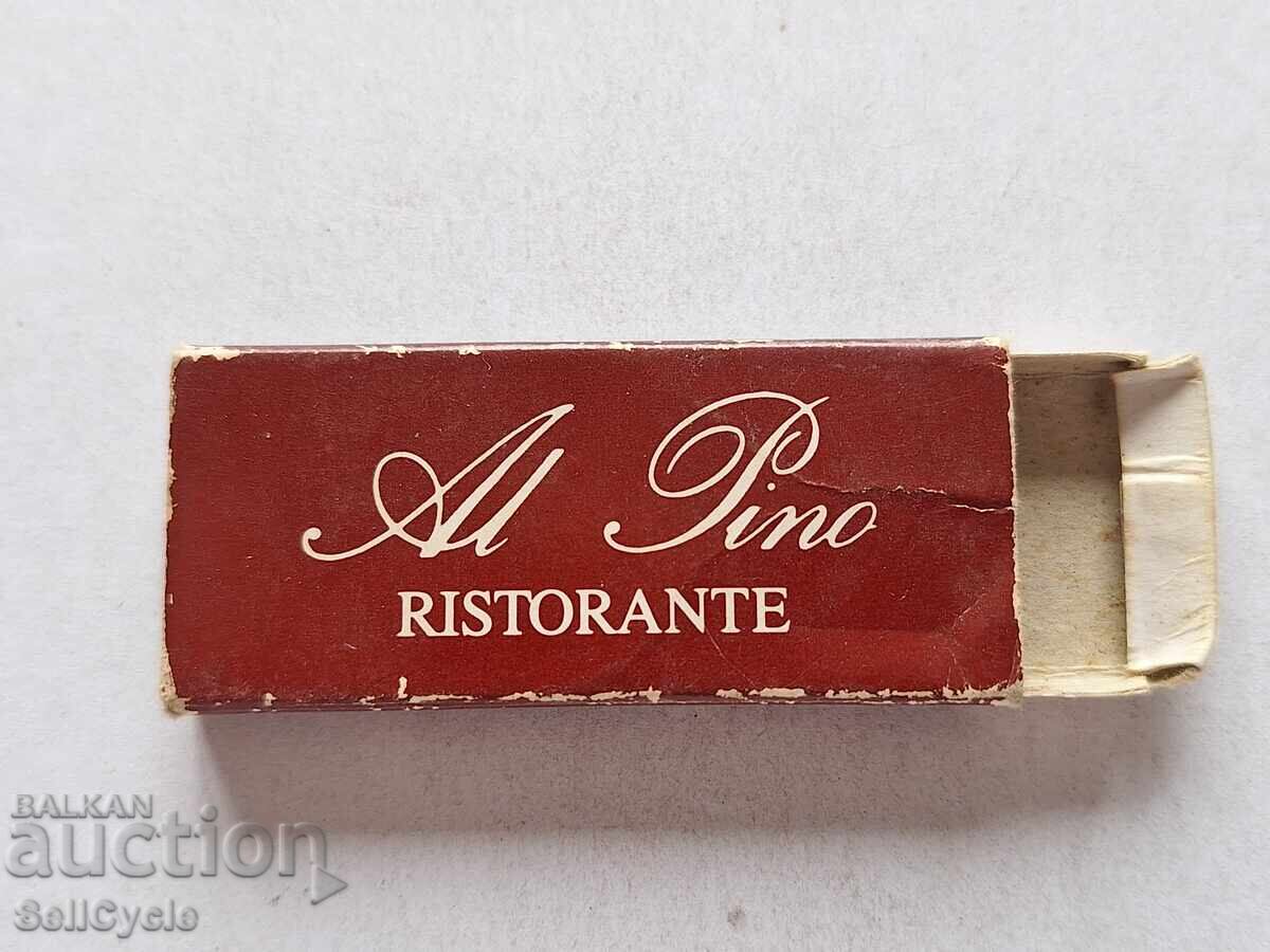 ✅ COLLECTOR'S MATCHES - GERMANY❗ ✅ COLLECTOR'S MATCHES - GERMANY❗