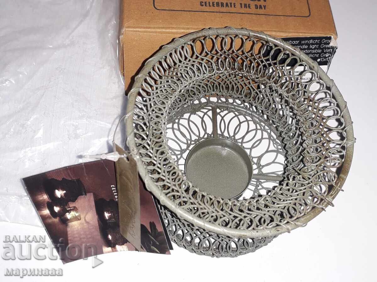 ΣΥΝΔΥΑΣΜΟΣ ΚΕΡΙΩΝ. ΧΕΙΡΟΠΟΙΗΤΟ. ΜΕΤΑΛΛΟ - 5