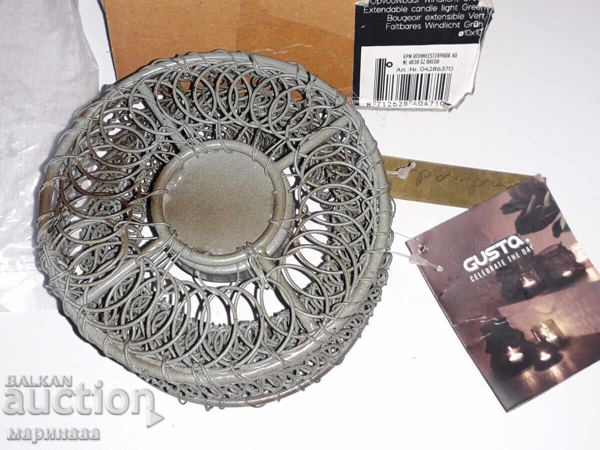 ΣΥΝΔΥΑΣΜΟΣ ΚΕΡΙΩΝ. ΧΕΙΡΟΠΟΙΗΤΟ. ΜΕΤΑΛΛΟ - 7