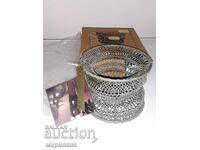 ΣΥΝΔΥΑΣΜΟΣ ΚΕΡΙΩΝ. ΧΕΙΡΟΠΟΙΗΤΟ. ΜΕΤΑΛΛΟ