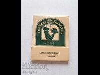 ✅COLLECTOR'S MATCHES❗