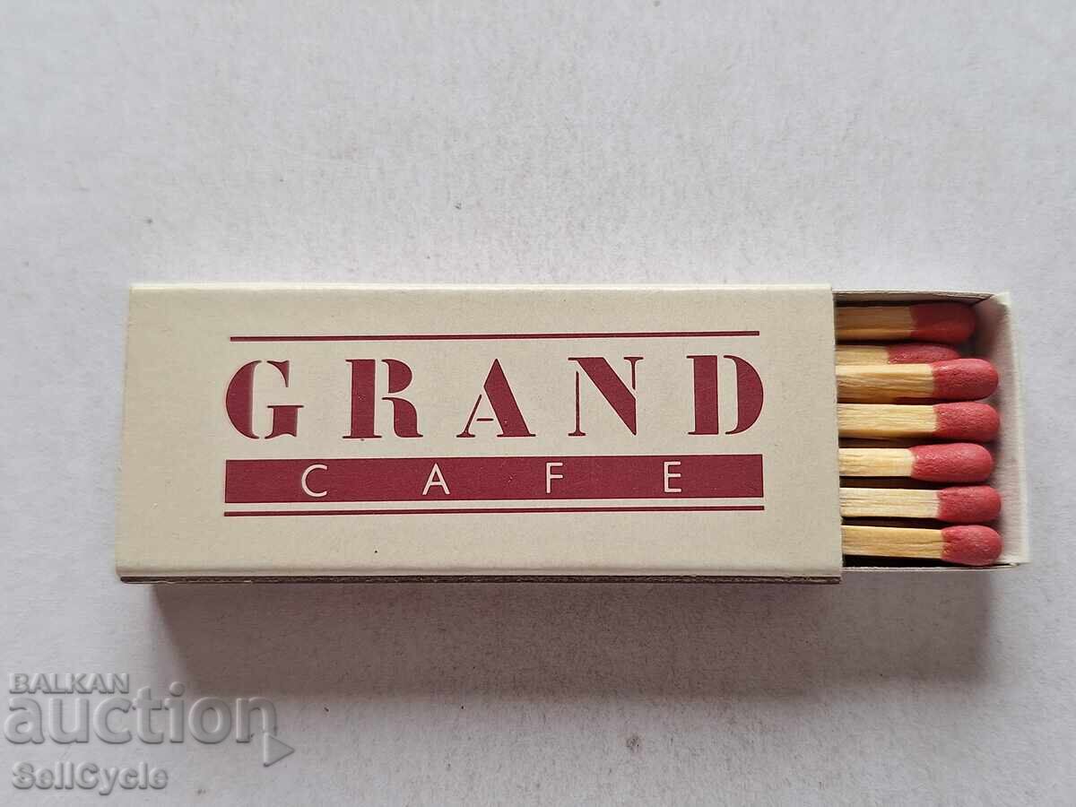 ✅COLLECTOR'S MATCHES❗ ✅COLLECTOR'S MATCHES❗