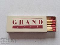 ✅COLLECTOR'S MATCHES❗