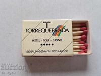 ✅COLLECTOR'S MATCHES❗