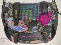 Geantă de damă, Desigual, VINTAGE 13.10.2025