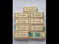 ✅ COLLECTOR'S MATCHES - ITALY❗