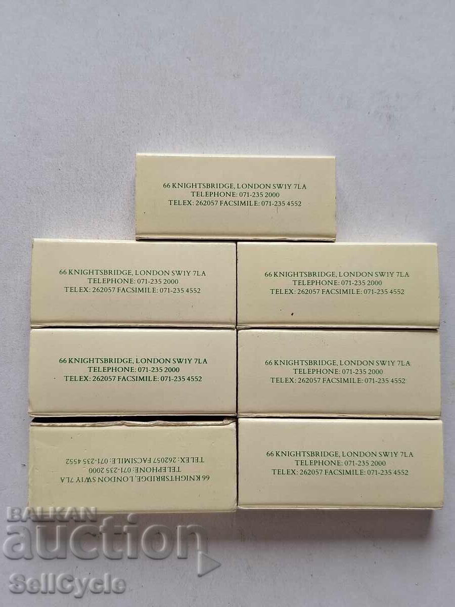 ✅COLLECTOR'S MATCHES - ITALY❗ with price 4.00 BGN | € 2.05 ✅COLLECTOR'S MATCHES - ITALY❗ with price 4.00 BGN | € 2.05