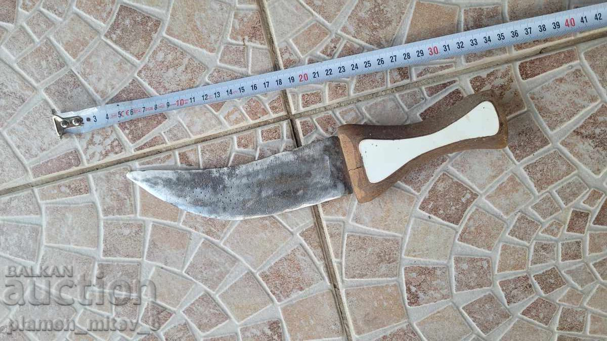 Μαχαίρι, καμά, κιντζάλ, τζαμπιά με τιμή 50.00 BGN | € 25.56