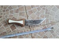 Knife, dagger, dirk, jambiya