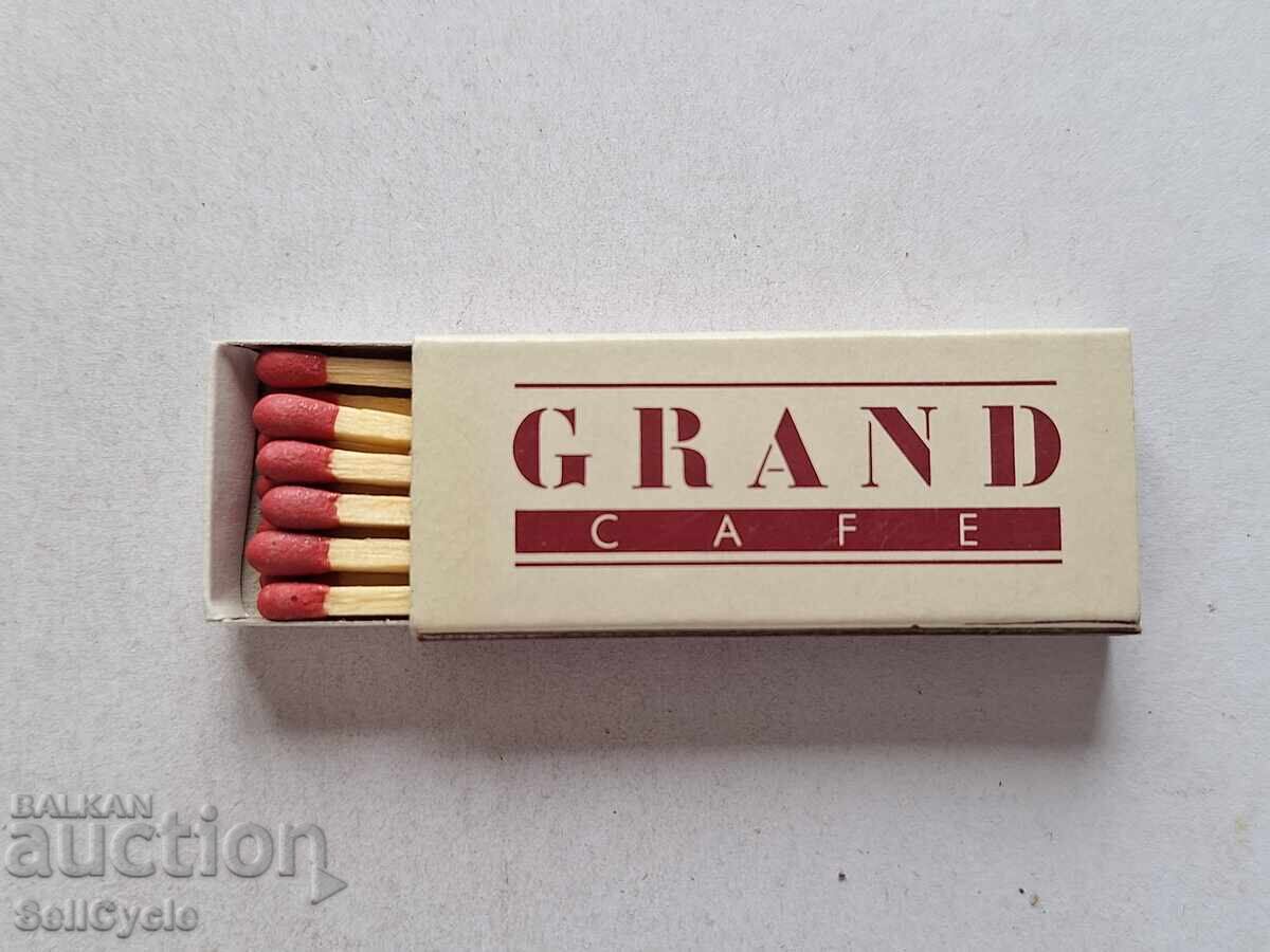 ✅COLLECTOR'S MATCHES❗