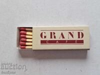 ✅COLLECTOR'S MATCHES❗