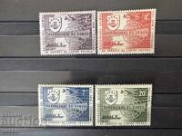 DR Congo - First participation in a UPU congress (1963) MNH