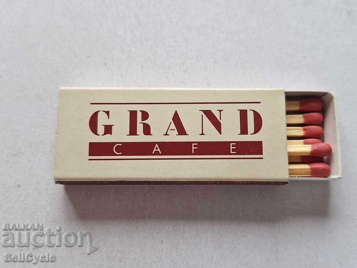 ✅COLLECTOR'S MATCHES❗