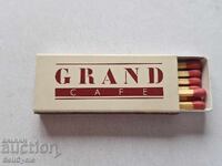 ✅COLLECTOR'S MATCHES❗