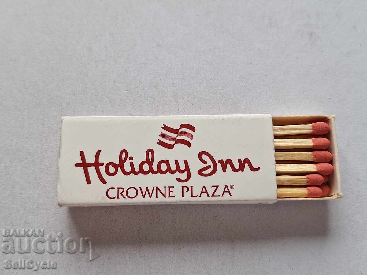 ✅COLLECTOR'S MATCHES❗