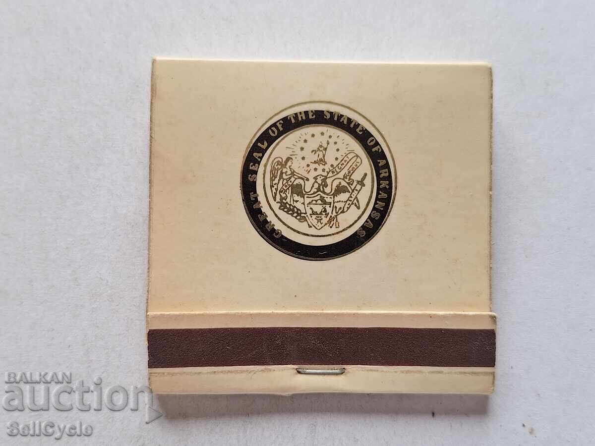 ✅COLLECTOR'S MATCHES❗