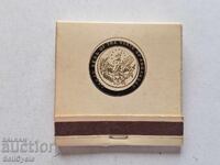 ✅COLLECTOR'S MATCHES❗