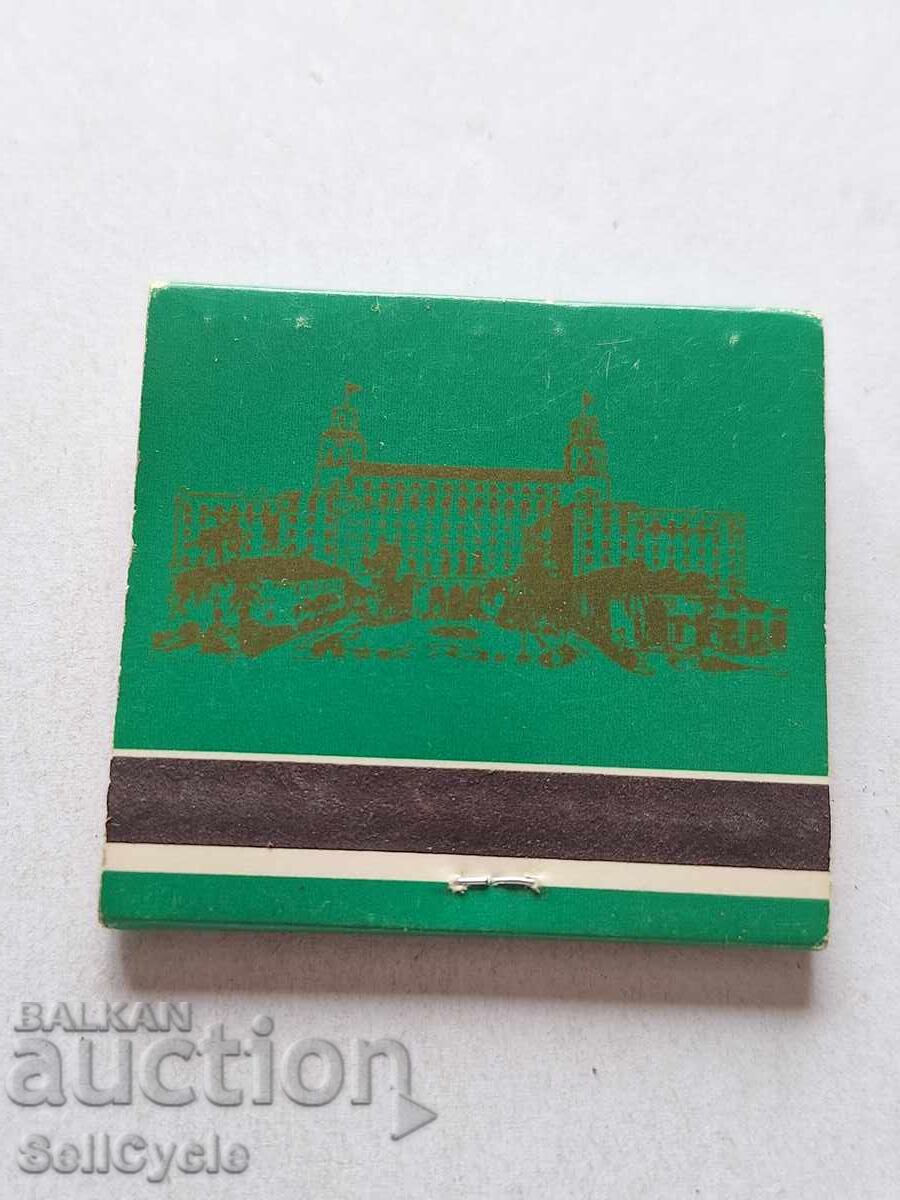 Auction  ✅COLLECTOR'S MATCHES❗