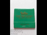 ✅COLLECTOR'S MATCHES❗