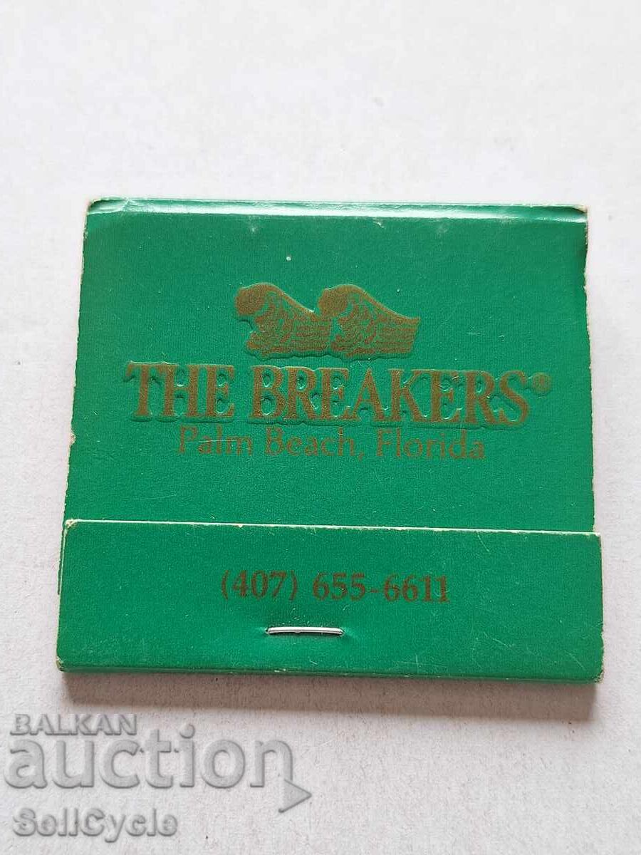 ✅COLLECTOR'S MATCHES❗