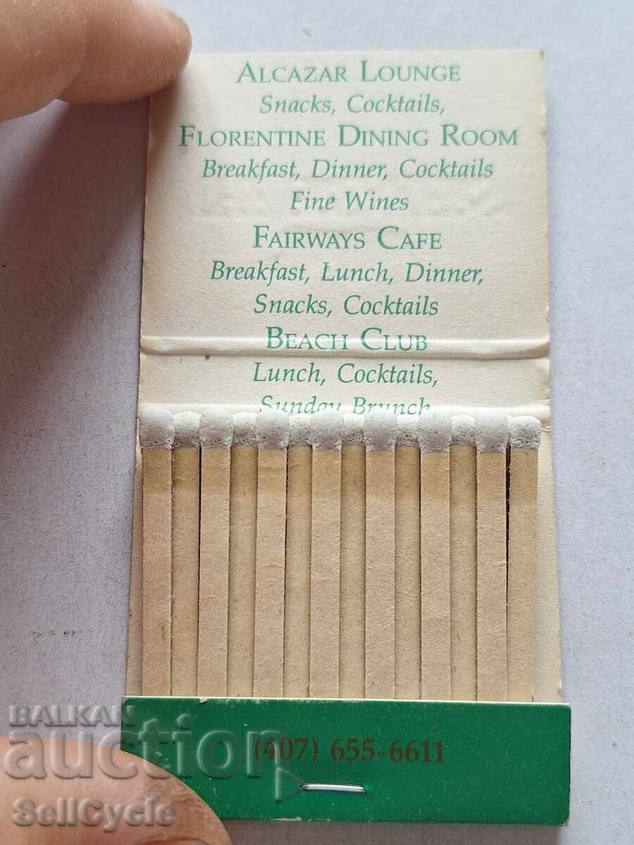 ✅COLLECTOR'S MATCHES❗ with price 0.50 BGN | € 0.26