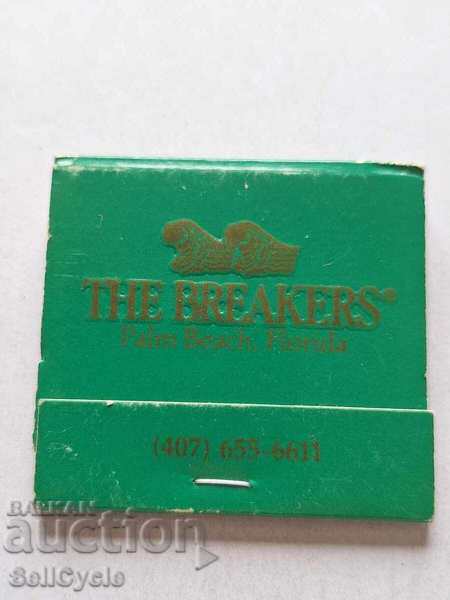 ✅COLLECTOR'S MATCHES❗