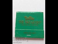 ✅COLLECTOR'S MATCHES❗