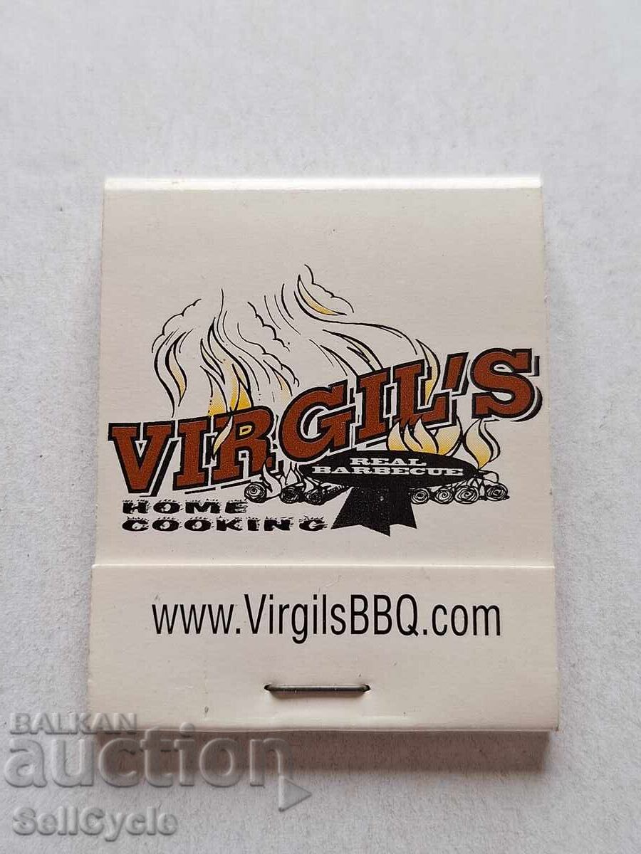 ✅COLLECTOR'S MATCHES❗