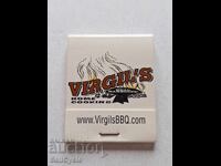 ✅COLLECTOR'S MATCHES❗