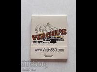 ✅COLLECTOR'S MATCHES❗