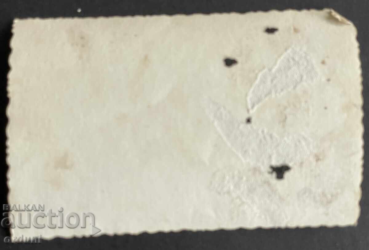 5123 Tsarstvo Bŭlgariya snimka granichari pred zastava 30-ες ετών με τιμή 10.00 BGN | € 5.11