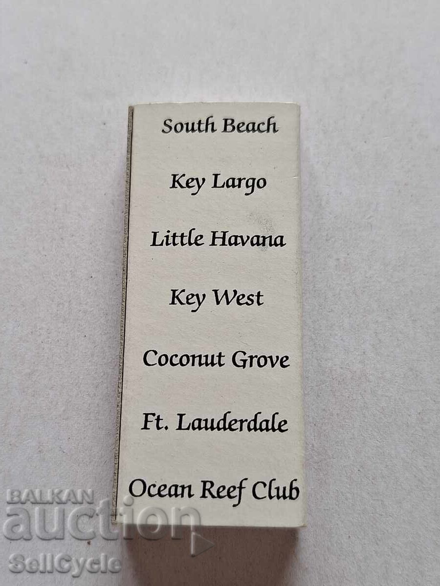 ✅COLLECTOR'S MATCHES - CIGARETTE FACTORY❗ with price 0.70 BGN | € 0.36 ✅COLLECTOR'S MATCHES - CIGARETTE FACTORY❗ with price 0.70 BGN | € 0.36