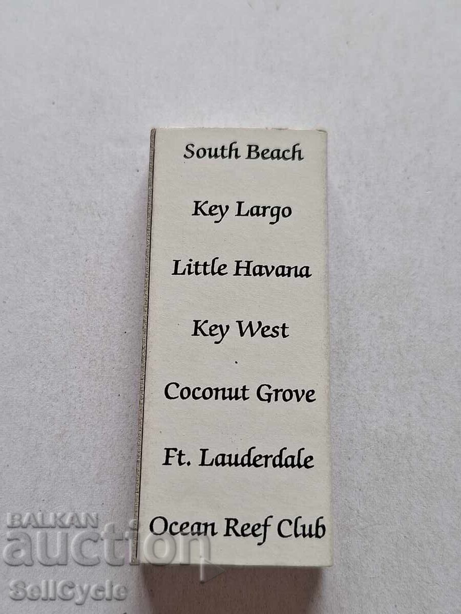 ✅COLLECTOR'S MATCHES - CIGARETTE FACTORY❗ with price 0.76 BGN | € 0.39 ✅COLLECTOR'S MATCHES - CIGARETTE FACTORY❗ with price 0.76 BGN | € 0.39