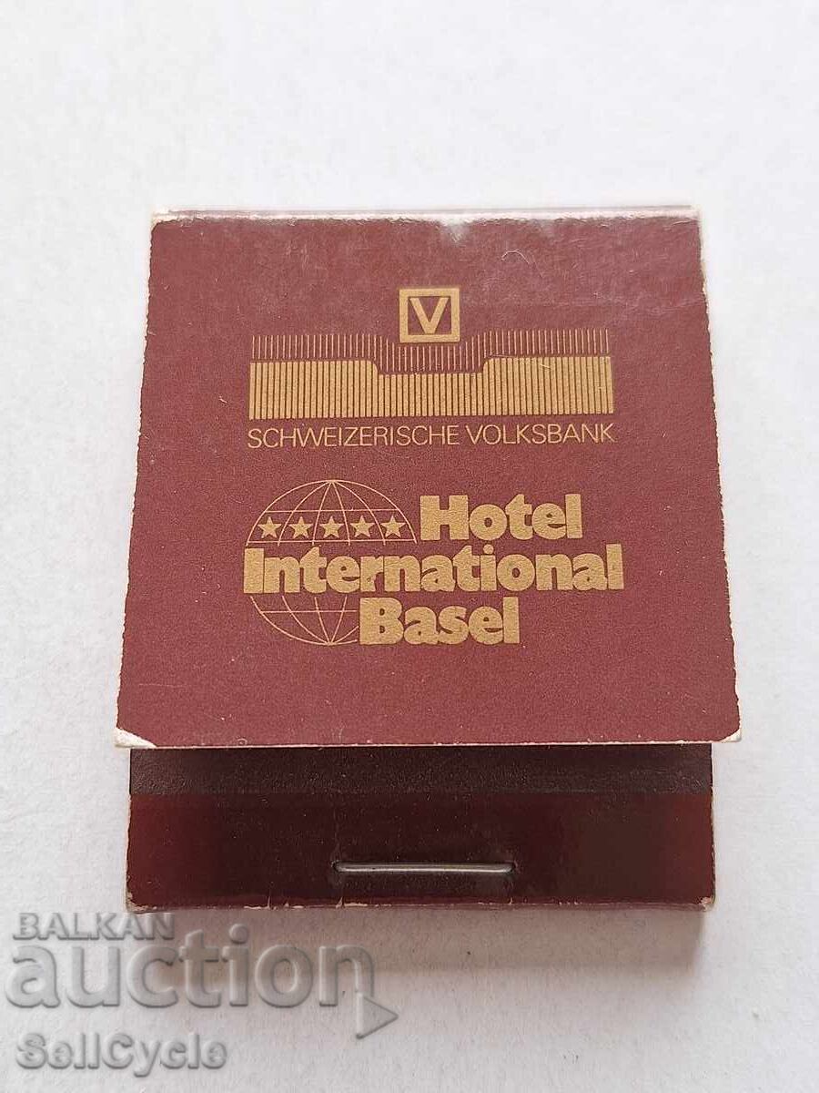 ✅COLLECTOR'S MATCHES❗