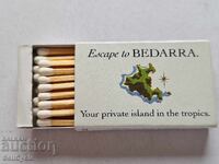 ✅COLLECTOR'S MATCHES❗