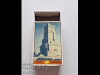 ✅COLLECTOR'S MATCHES - PLAM - KOSTENETS - SHIPKA❗