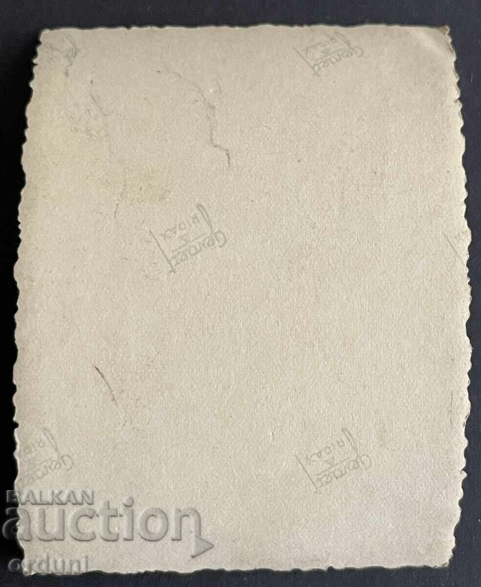 5128 Βασίλειο της Βουλγαρίας φωτογραφία συνοριοφύλακες επισκέπτες φυλάκιο 30 με τιμή 15.00 BGN | € 7.67 5128 Βασίλειο της Βουλγαρίας φωτογραφία συνοριοφύλακες επισκέπτες φυλάκιο 30 με τιμή 15.00 BGN | € 7.67