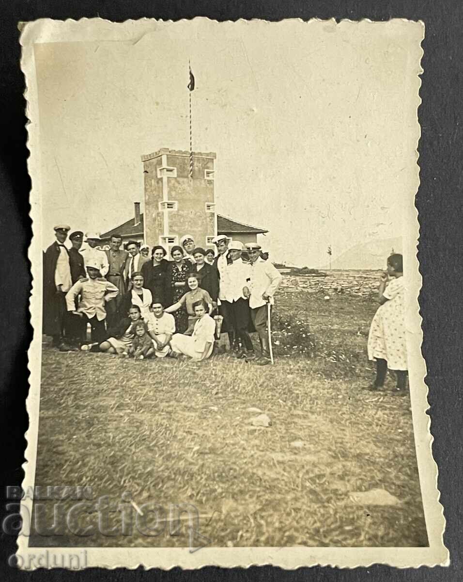 5128 Βασίλειο της Βουλγαρίας φωτογραφία συνοριοφύλακες επισκέπτες φυλάκιο 30 5128 Βασίλειο της Βουλγαρίας φωτογραφία συνοριοφύλακες επισκέπτες φυλάκιο 30