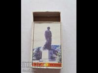 ✅ KIBRIT - PLAM - KOSTENETS - LOVECH MONUMENT OF LEVSKI❗