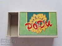 ✅ MATCHES - FLAME - COSTENETS - ROD&DI❗