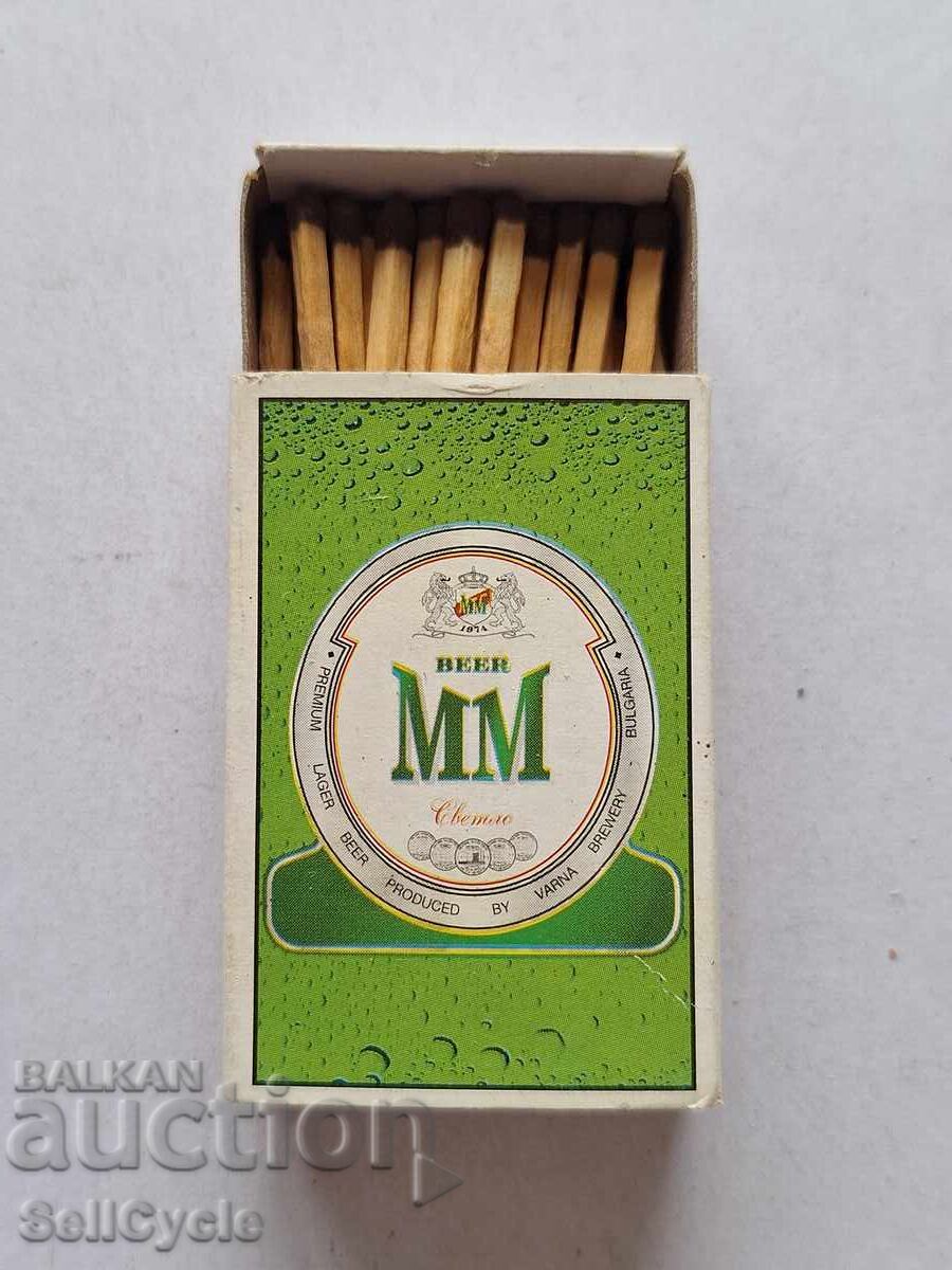 ✅ MATCH - FLAME - COSTENEC - BEER MM❗