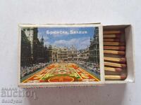 ✅COLLECTOR'S MATCHES❗