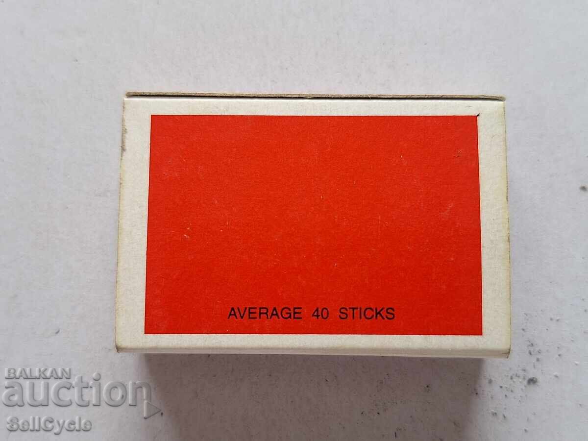 ✅COLLECTOR'S MATCHES❗ with price 0.01 BGN | € 0.01 ✅COLLECTOR'S MATCHES❗ with price 0.01 BGN | € 0.01