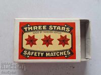 ✅COLLECTOR'S MATCHES❗