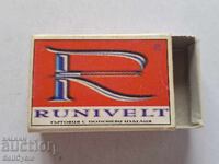 ✅COLLECTOR'S MATCHES❗