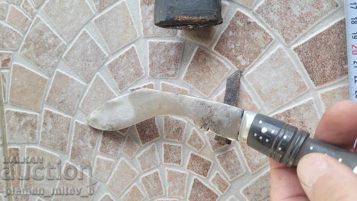 Cuțit, pumnal, pumnal, kukri - 5 Cuțit, pumnal, pumnal, kukri - 5